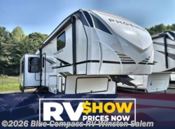 Used 2025 Shasta Phoenix 298RLS available in Rural Hall, North Carolina