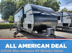 Used 2026 Forest River Aurora 27DBH available in Rural Hall, North Carolina