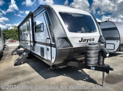 New 2027 Jayco Jay Feather 26FK available in Rural Hall, North Carolina