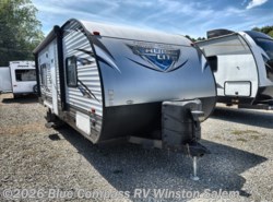 Used 2018 Forest River Salem Cruise Lite 241QBXL available in Rural Hall, North Carolina
