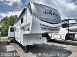 New 2027 Jayco Eagle 355MBQS available in Rural Hall, North Carolina