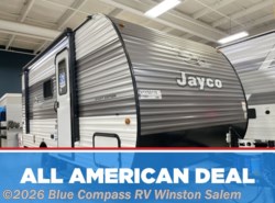New 2027 Jayco Jay Flight 170BH available in Rural Hall, North Carolina