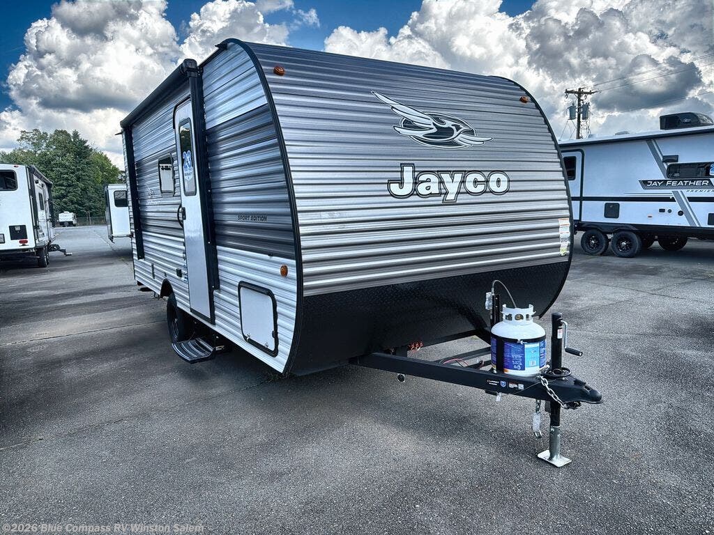 New 2027 Jayco Jay Flight 170BH available in Rural Hall, North Carolina