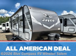 New 2027 Jayco Jay Flight 261BHS available in Rural Hall, North Carolina