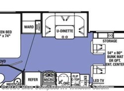 Used 2016 Forest River Sunseeker MBS 2400W available in Rural Hall, North Carolina
