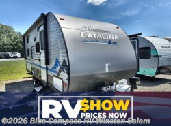 Used 2022 Coachmen Catalina Summit Series 7 184BHS available in Rural Hall, North Carolina