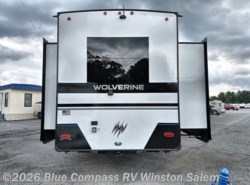 New 2027 Forest River Wolverine 32JF available in Rural Hall, North Carolina