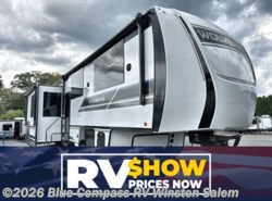 New 2027 Forest River Wolverine 32JF available in Rural Hall, North Carolina