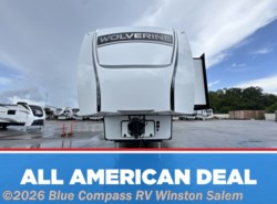 New 2027 Forest River Wolverine 36BC available in Rural Hall, North Carolina