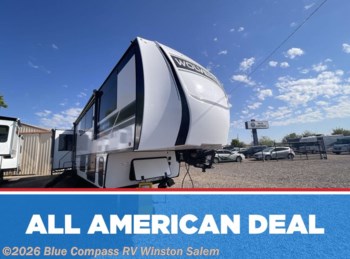 New 2027 Forest River Wolverine 36BC available in Rural Hall, North Carolina