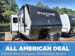 New 2027 Grand Design Imagine XLS 22RBE available in Rural Hall, North Carolina