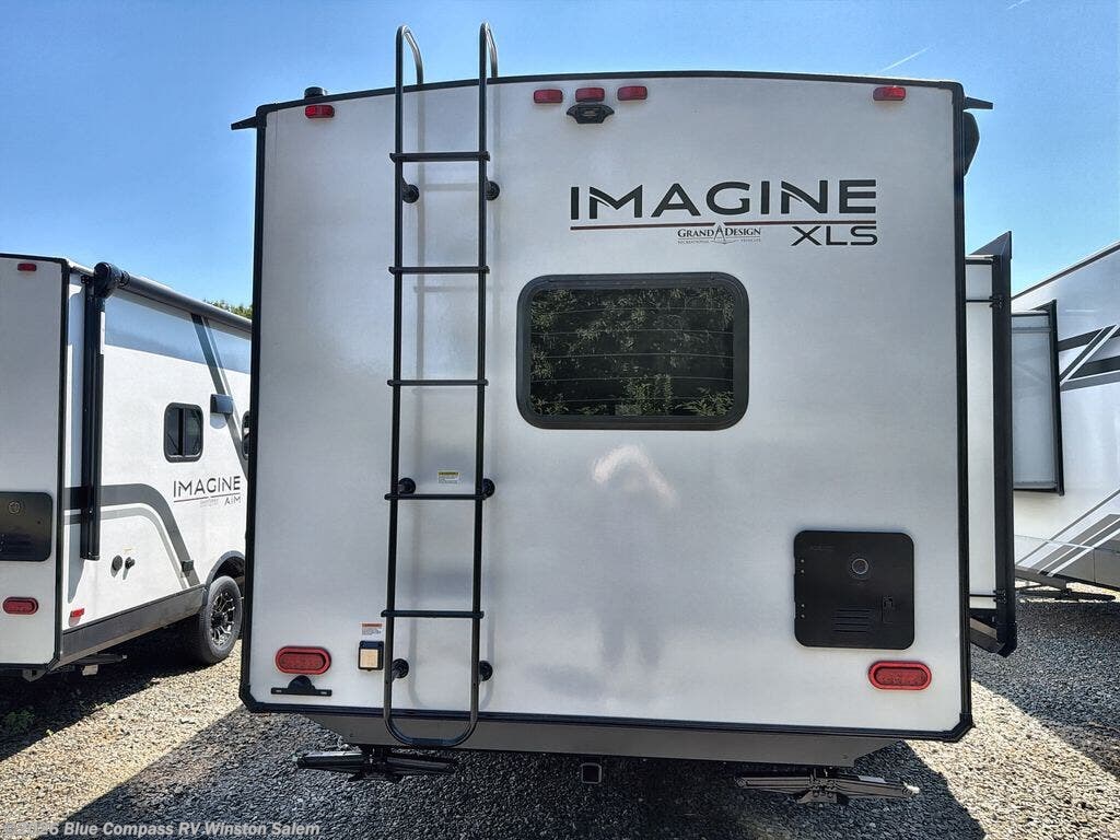 New 2027 Grand Design Imagine XLS 22RBE available in Rural Hall, North Carolina