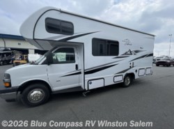 New 2027 East to West Entrada 210NSC available in Rural Hall, North Carolina