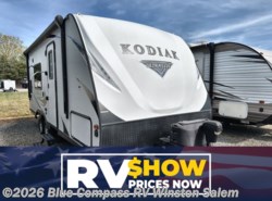 Used 2018 Dutchmen Kodiak Ultra Lite 201QB available in Rural Hall, North Carolina