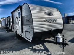 Used 2025 Jayco Jay Flight SLX 170BH available in Rural Hall, North Carolina