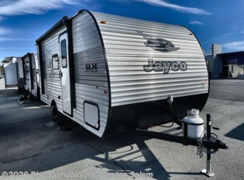 Used 2025 Jayco Jay Flight SLX 170BH available in Rural Hall, North Carolina