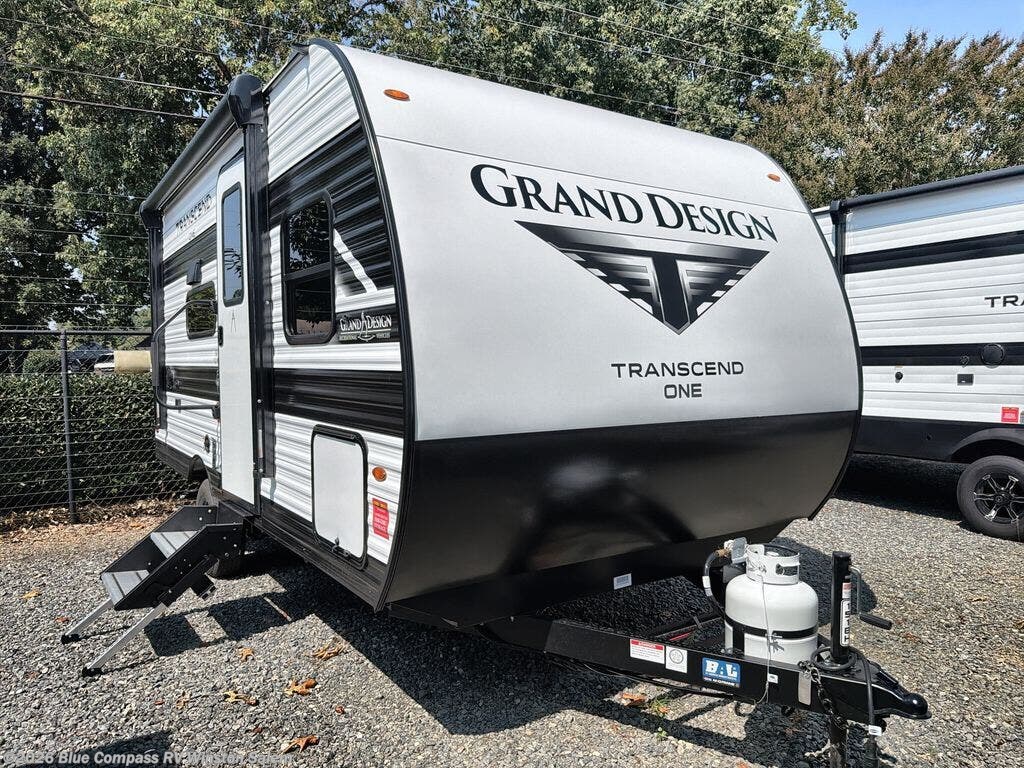 New 2027 Grand Design Transcend One 151BH available in Rural Hall, North Carolina