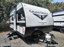 New 2027 Grand Design Transcend One 151BH available in Rural Hall, North Carolina