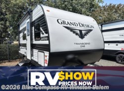 New 2027 Grand Design Transcend One 151BH available in Rural Hall, North Carolina