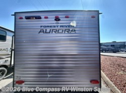 New 2026 Forest River Aurora Light 15RBX available in Rural Hall, North Carolina