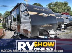 New 2026 Forest River Aurora Light 15RBX available in Rural Hall, North Carolina