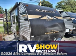 New 2026 Forest River Aurora Light 15RBX available in Rural Hall, North Carolina