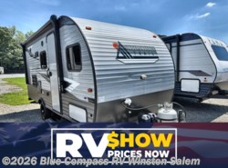 Used 2021 Forest River Independence Trail 172BHDS available in Rural Hall, North Carolina