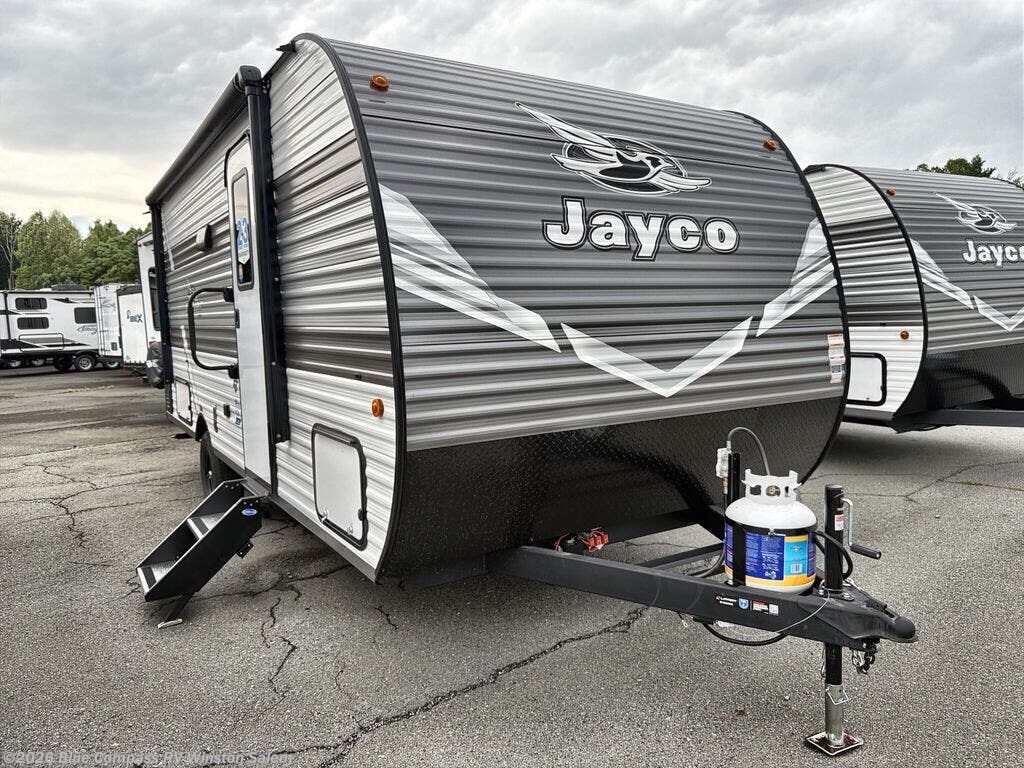 New 2027 Jayco Jay Flight 197MB available in Rural Hall, North Carolina
