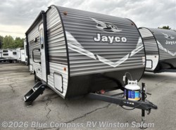 New 2027 Jayco Jay Flight 197MB available in Rural Hall, North Carolina