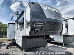 New 2027 Jayco North Point 395DSDB available in Rural Hall, North Carolina