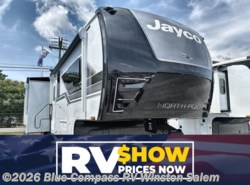 New 2027 Jayco North Point 395DSDB available in Rural Hall, North Carolina