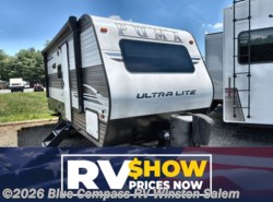 Used 2022 Forest River Puma Ultra Lite 16DSX available in Rural Hall, North Carolina