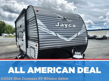New 2027 Jayco Jay Flight 197MB available in Rural Hall, North Carolina
