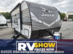 New 2027 Jayco Jay Flight 197MB available in Rural Hall, North Carolina