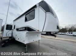 New 2026 Jayco Eagle HT 29RLC available in Rural Hall, North Carolina