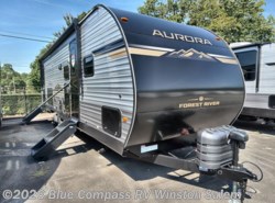 New 2027 Forest River Aurora 27DBH available in Rural Hall, North Carolina