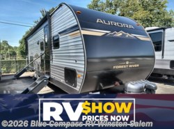 New 2027 Forest River Aurora 27DBH available in Rural Hall, North Carolina
