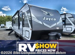 New 2027 Jayco Jay Flight 262RLS available in Rural Hall, North Carolina