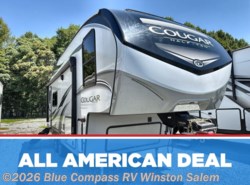 Used 2021 Keystone Cougar Half-Ton 23MLS available in Rural Hall, North Carolina