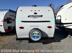 Used 2022 Sunset Park RV SunRay Classic 149 available in Rural Hall, North Carolina