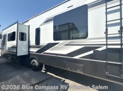 New 2026 Grand Design Momentum 395MT available in Rural Hall, North Carolina