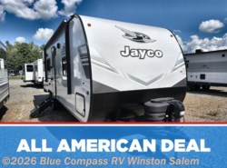 New 2027 Jayco Jay Flight 265TH available in Rural Hall, North Carolina
