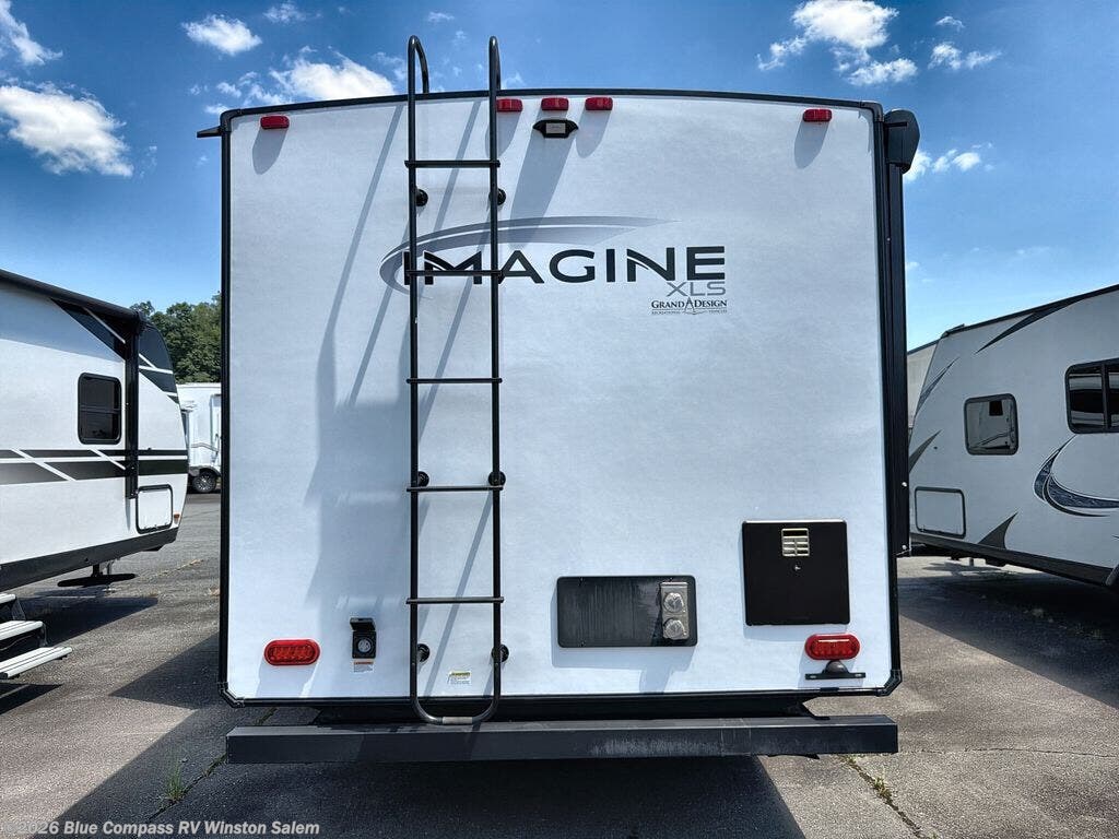 Used 2023 Grand Design Imagine XLS 17MKE available in Rural Hall, North Carolina