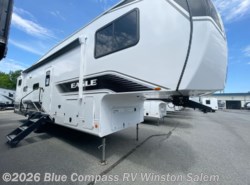 New 2026 Jayco Eagle HT 29DDB available in Rural Hall, North Carolina
