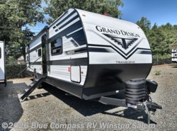 New 2027 Grand Design Transcend 335BHT available in Rural Hall, North Carolina