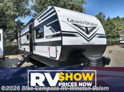 New 2027 Grand Design Transcend 335BHT available in Rural Hall, North Carolina