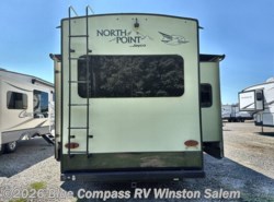 Used 2017 Jayco North Point 315RLTS available in Rural Hall, North Carolina