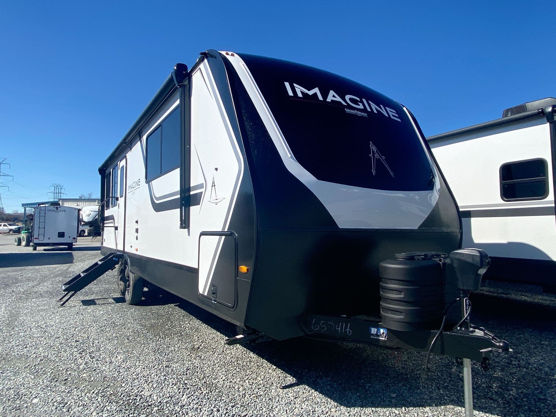 New 2027 Grand Design Imagine 2700BS available in Rural Hall, North Carolina