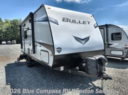 Used 2023 Keystone Bullet Crossfire 1850RB available in Rural Hall, North Carolina