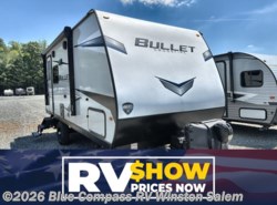 Used 2023 Keystone Bullet Crossfire 1850RB available in Rural Hall, North Carolina
